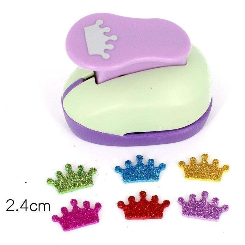 (Children's Day Sale - 49% OFF)--DIY Gift Card Punch