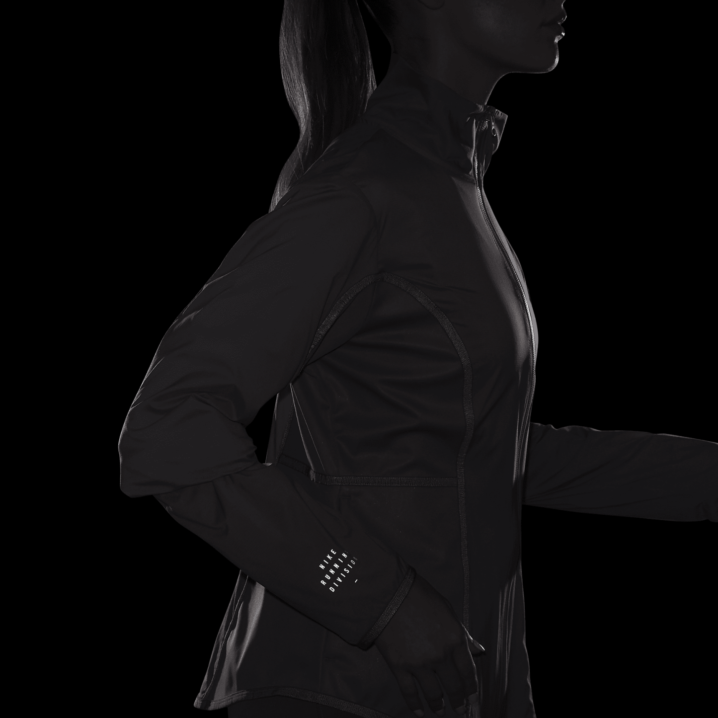Storm-FIT Run Division - Women's Running Jacket