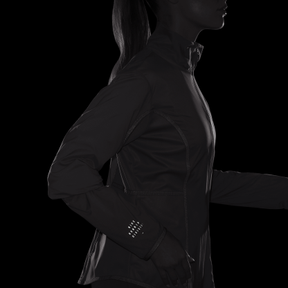 Storm-FIT Run Division - Women's Running Jacket