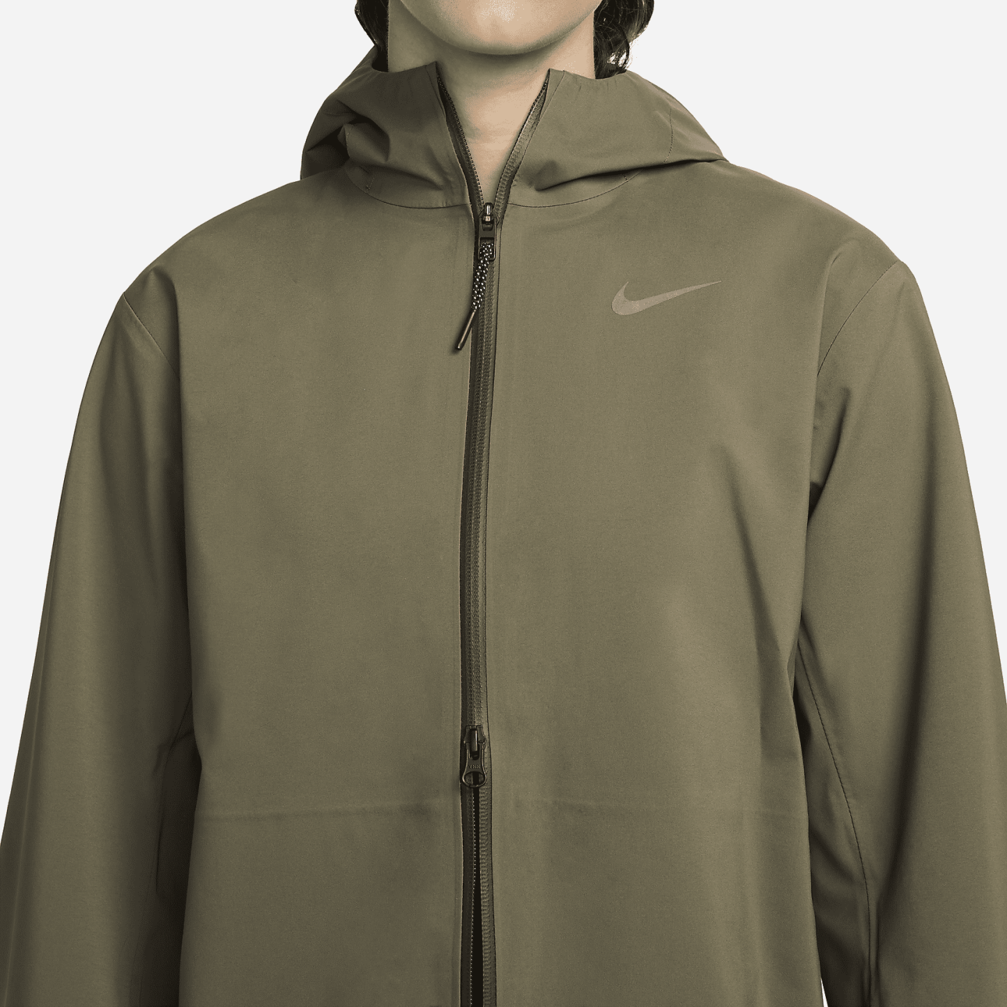 Storm-FIT Run Division - Women's Full-Zip Hooded Jacket