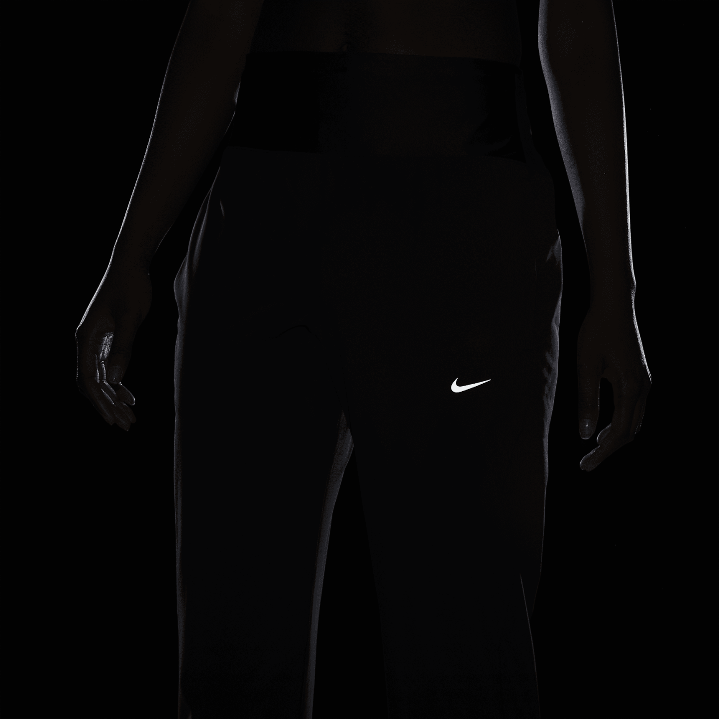 Dri-FIT Swift - Women's Mid-Rise Running Pants