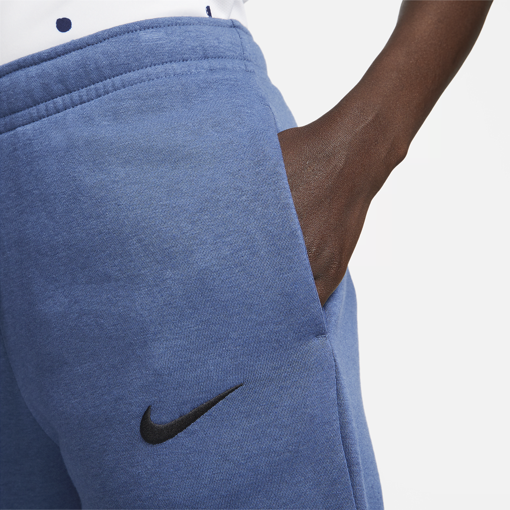 U.S. Club Fleece - Women's  Mid-Rise Pants