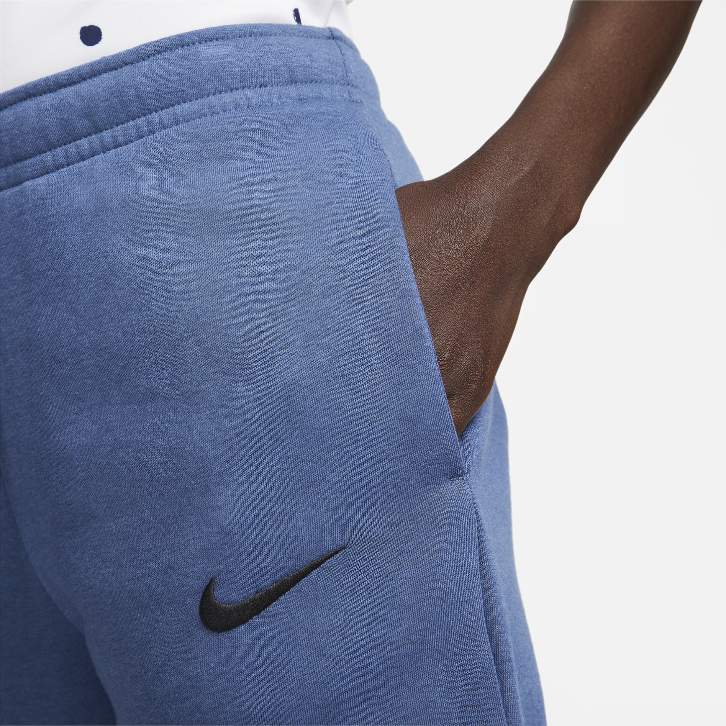 U.S. Club Fleece - Women's  Mid-Rise Pants