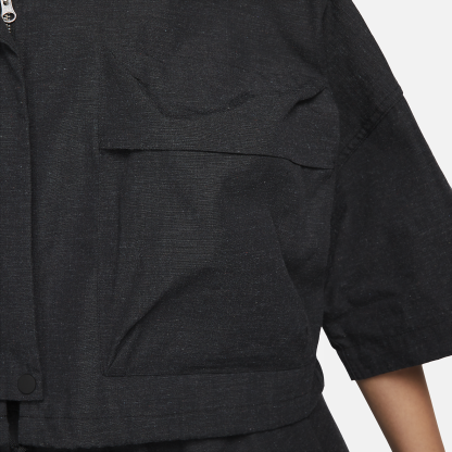 Sportswear Tech Pack - Women's Ripstop Jacket