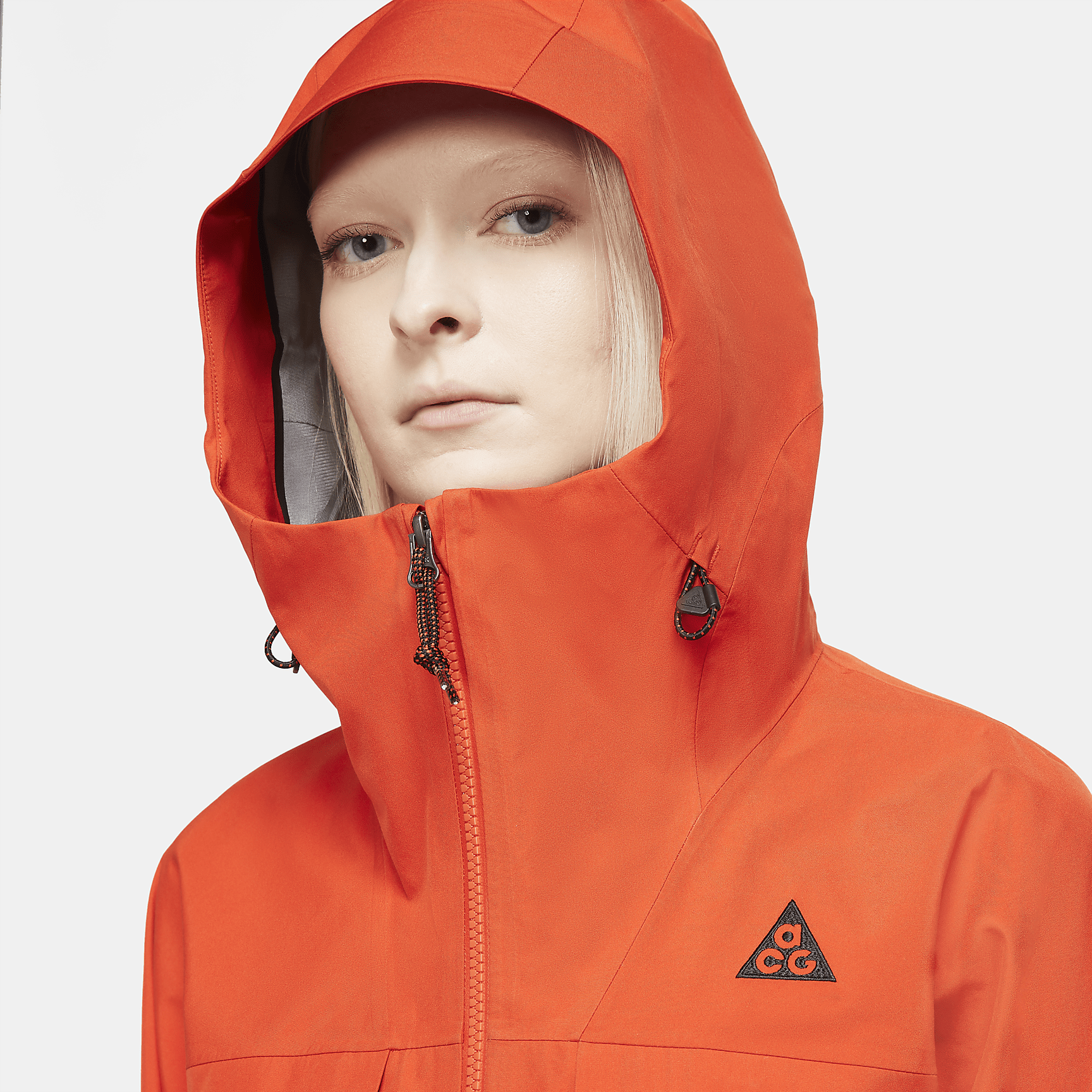 ACG GORE-TEX "Misery Ridge" - Women's Shell