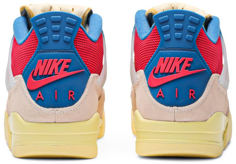 Retro 'Guava Ice' DC9533-800