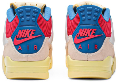 Retro 'Guava Ice' DC9533-800