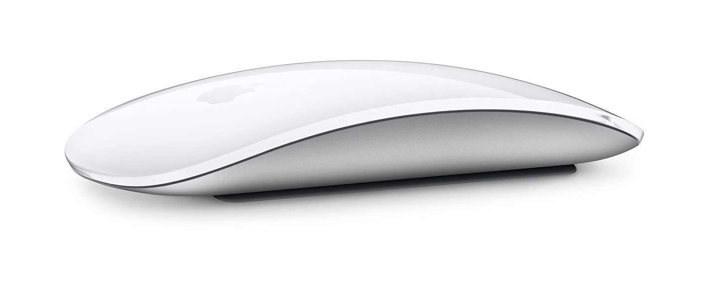 Magic Mouse