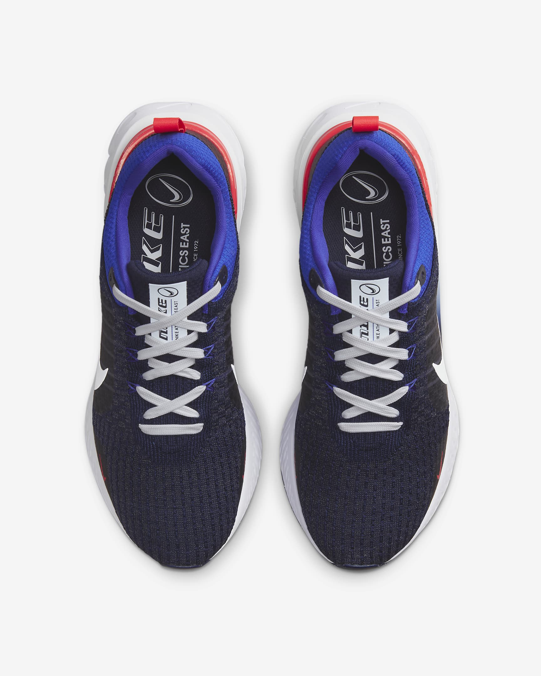Men's Road Running Shoes