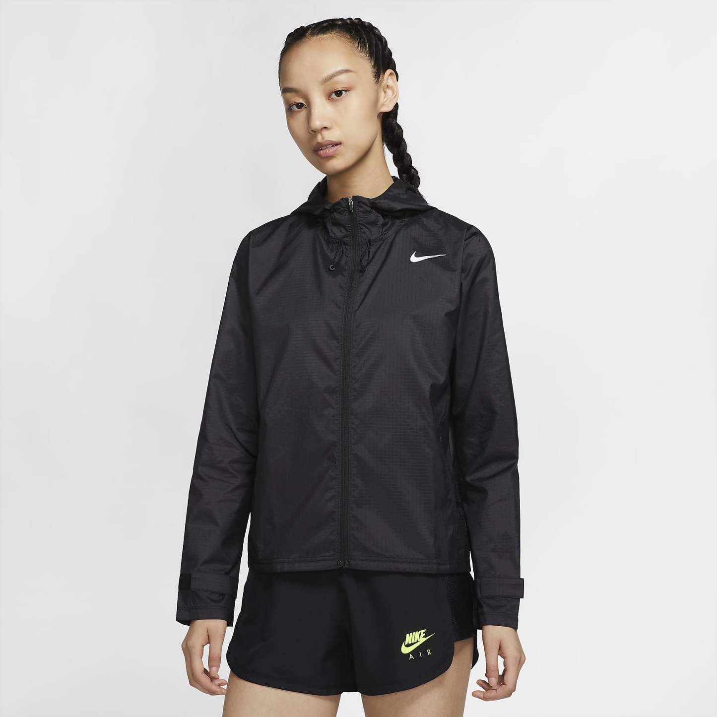 Essential - Women's Running Jacket