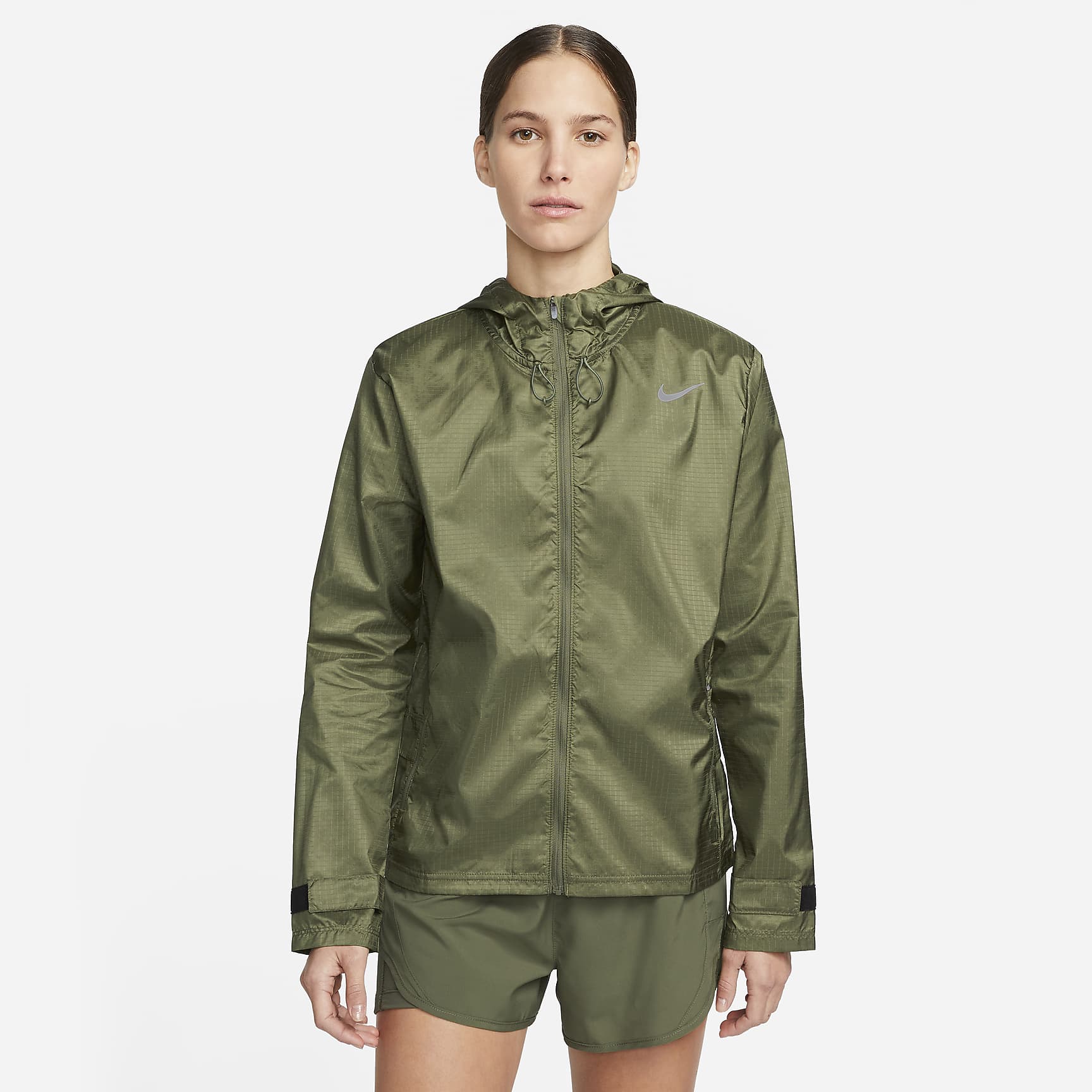 Essential - Women's Running Jacket