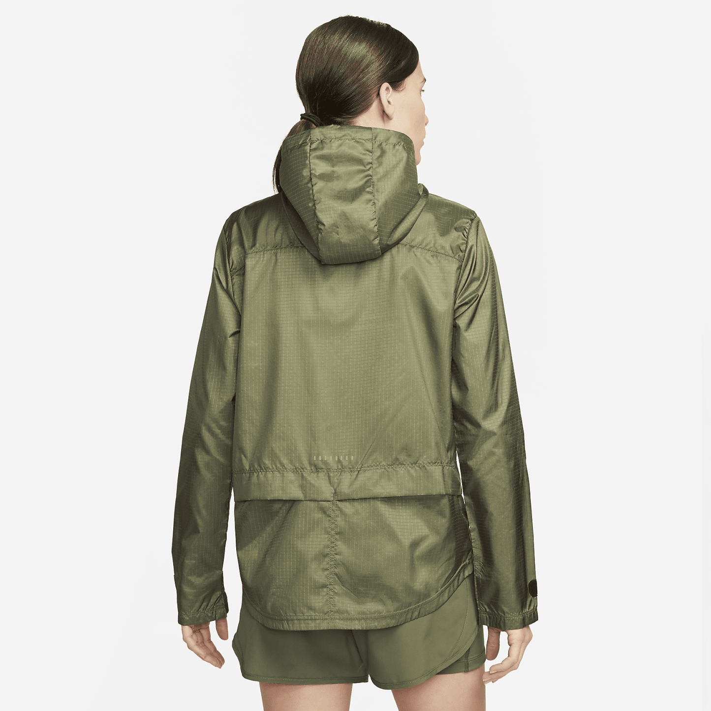 Essential - Women's Running Jacket