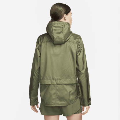 Essential - Women's Running Jacket