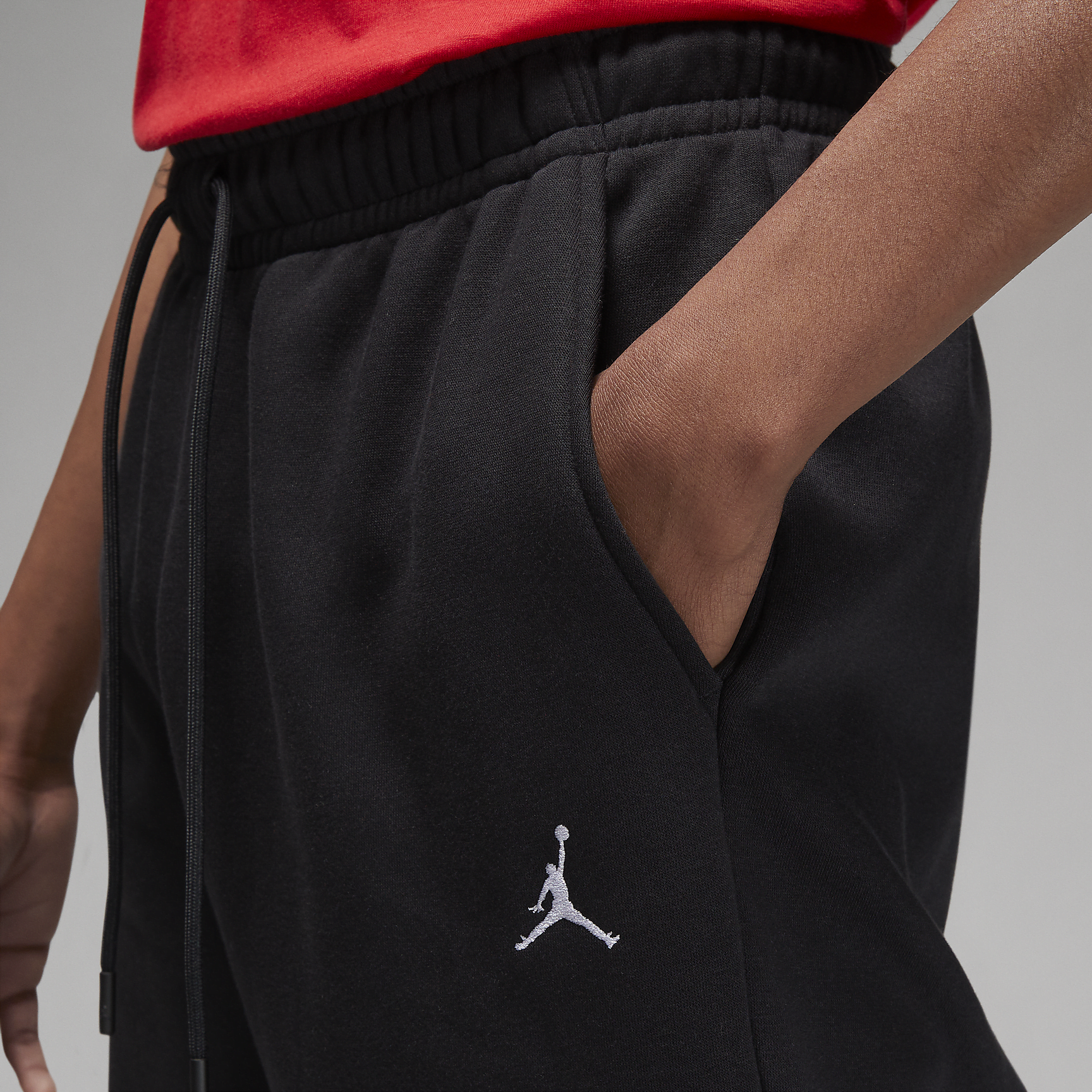 Essentials - Men's Fleece Pants