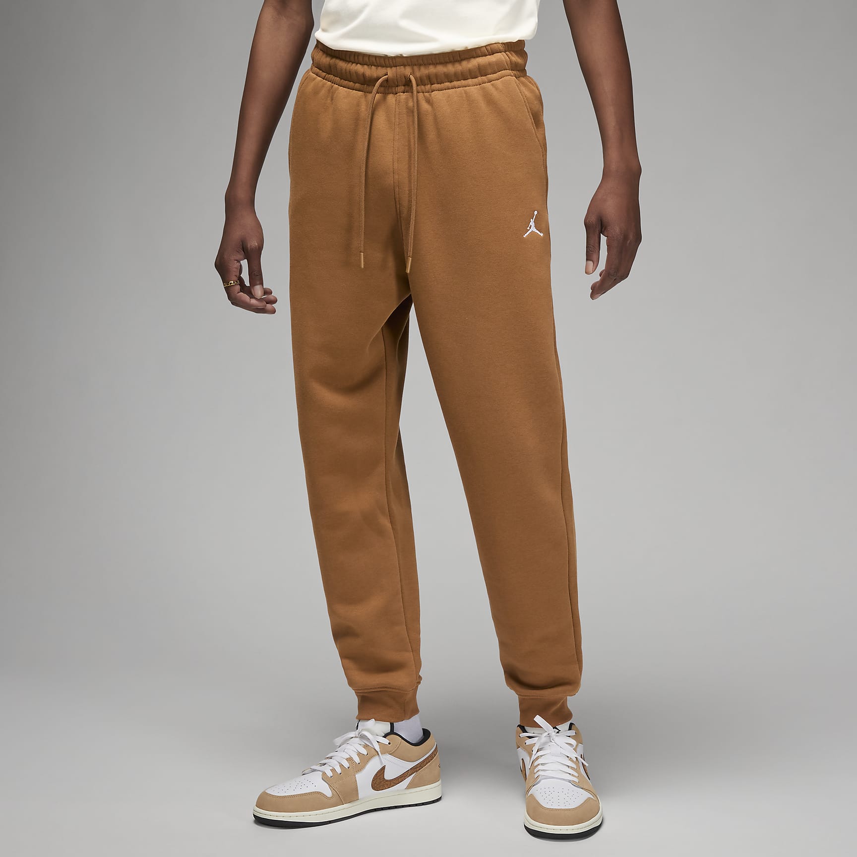 Essentials - Men's Fleece Pants