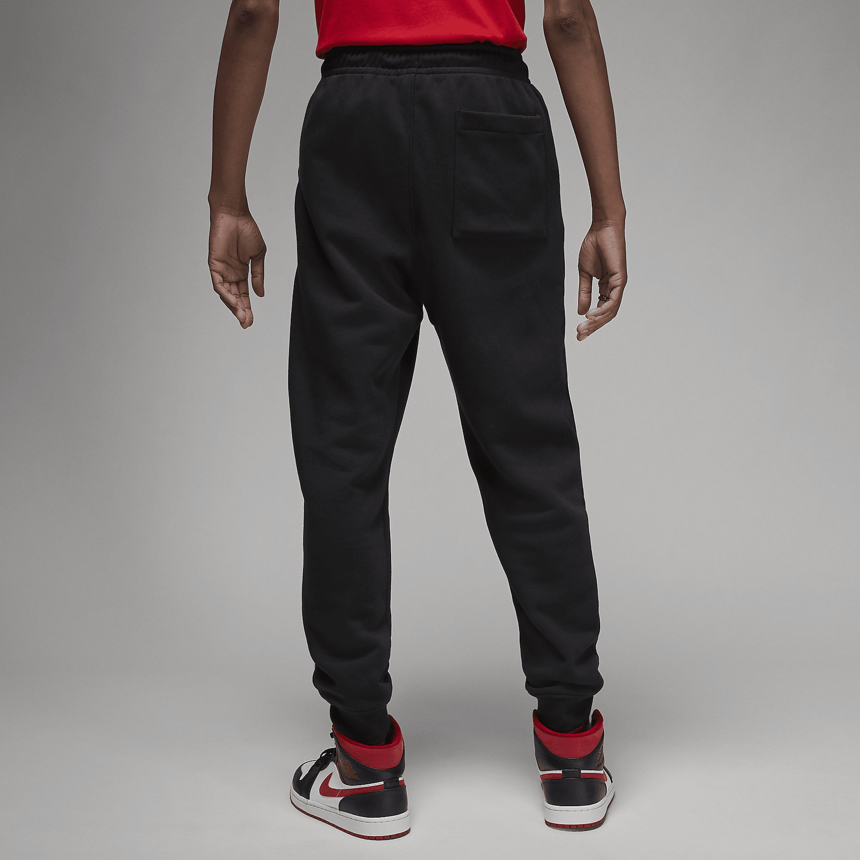 Essentials - Men's Fleece Pants