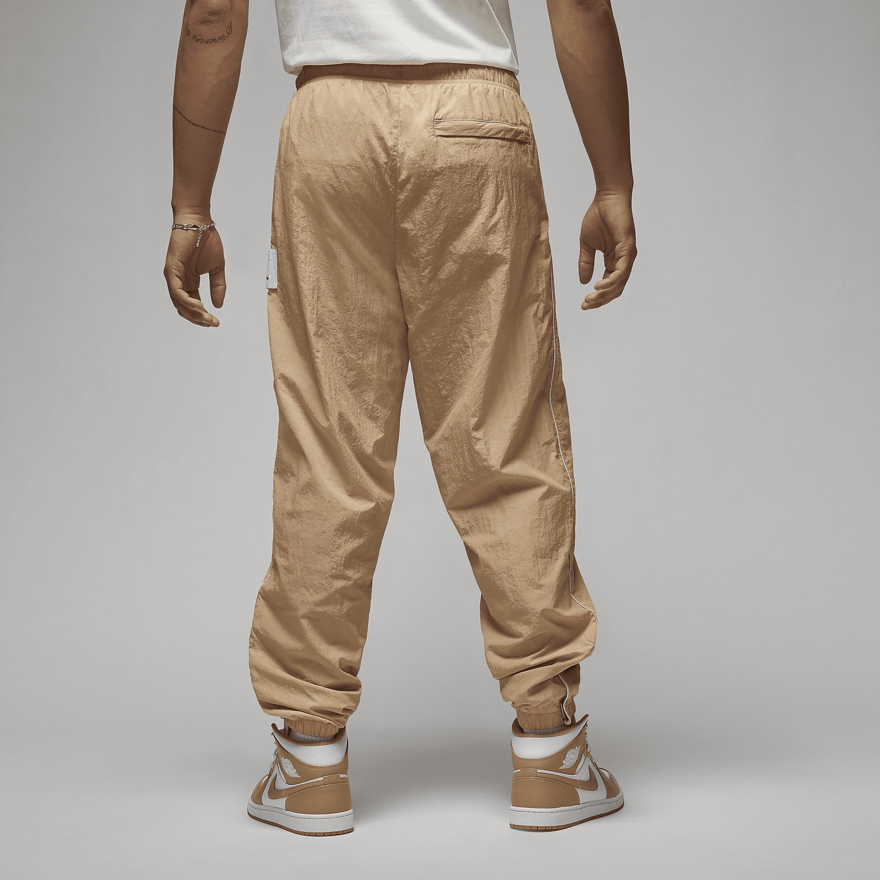 Essentials - Men's Warm-Up Pants