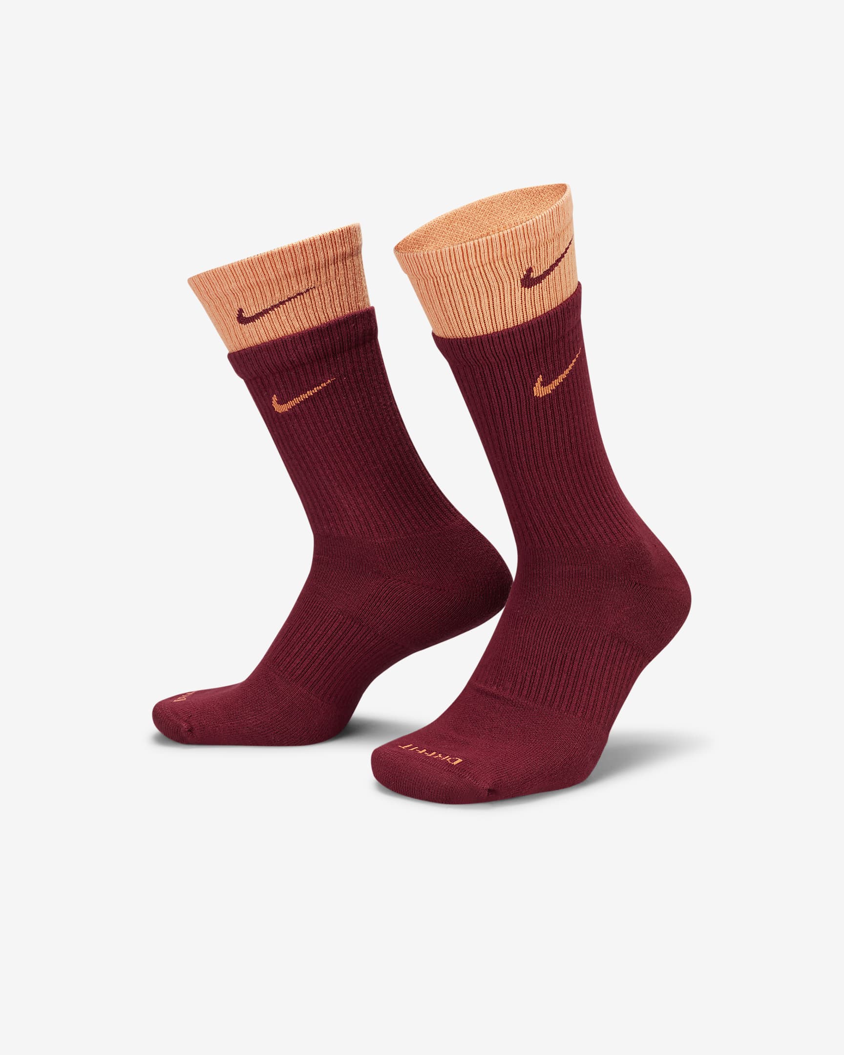 Training Crew Socks(3 Ps)