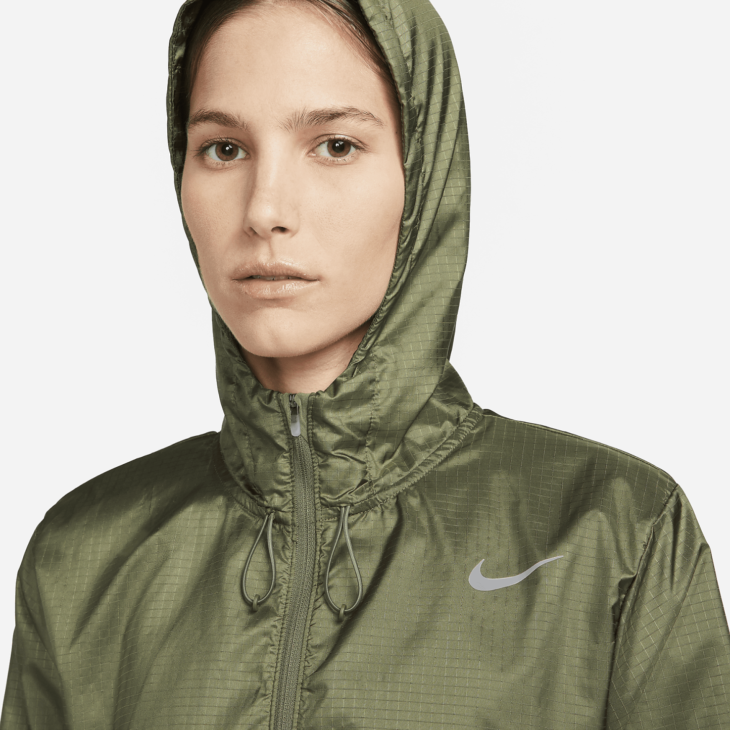 Essential - Women's Running Jacket