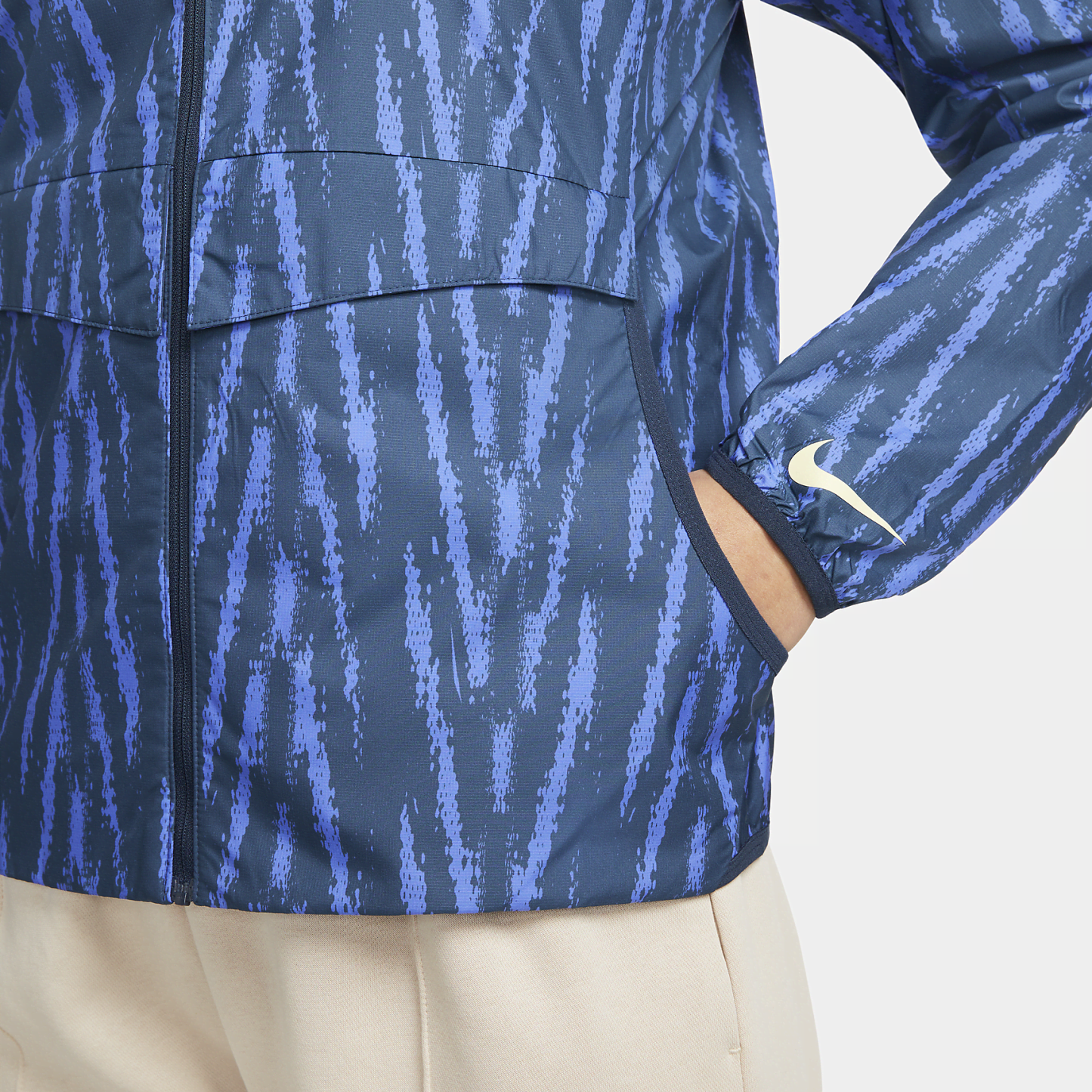 Club Am?漏rica AWF - Women's Soccer Jacket