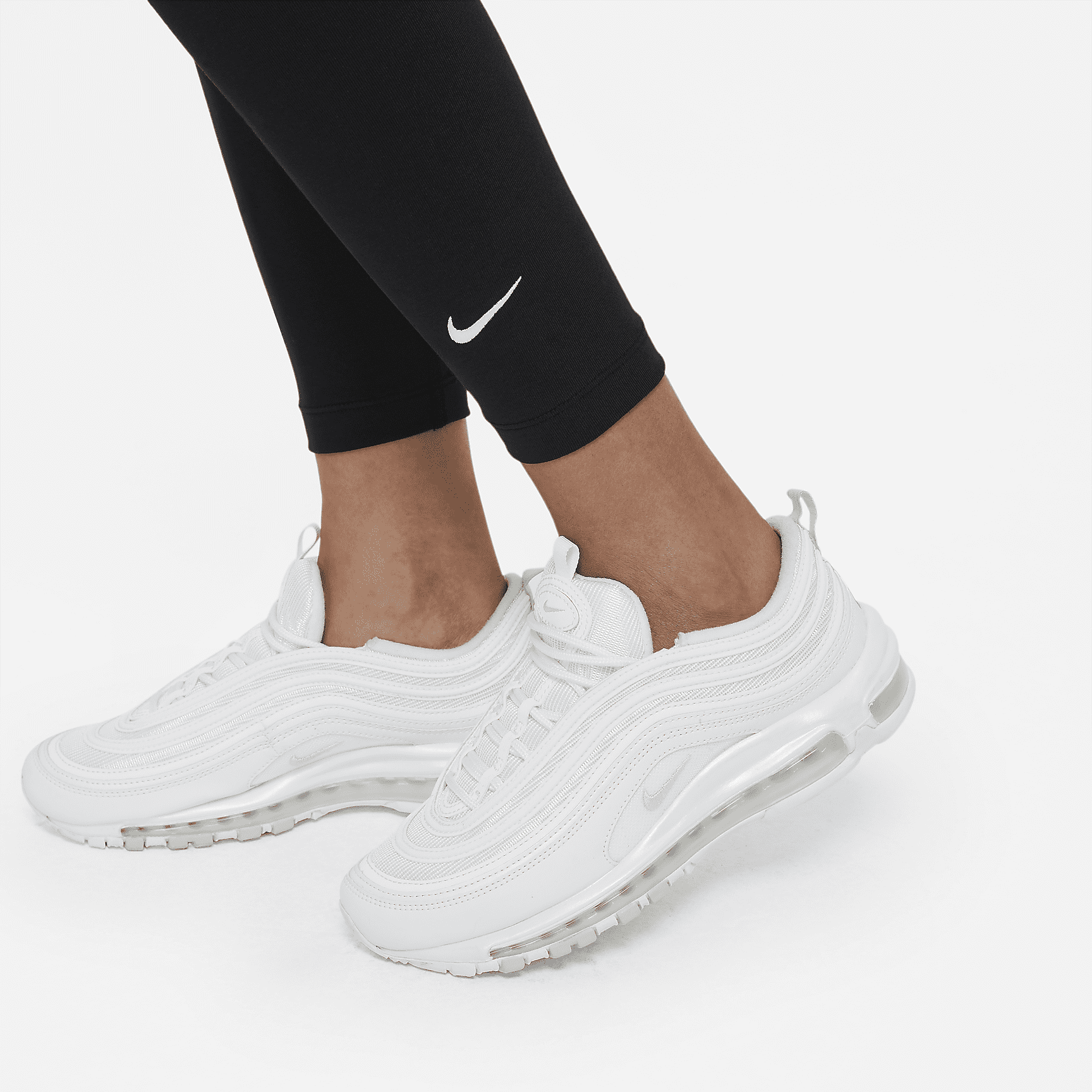 Sportswear Essential - Women's 7/8 Mid-Rise Leggings