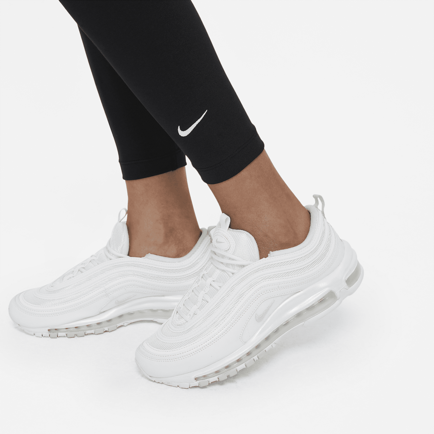 Sportswear Essential - Women's 7/8 Mid-Rise Leggings