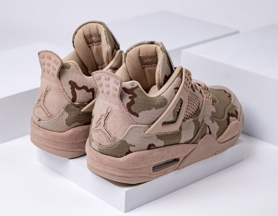 Camo DJ1193-200