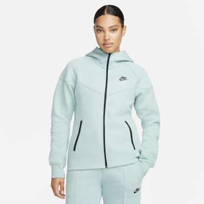 Sportswear Tech Fleece Windrunner - Women's Full-Zip Hoodie