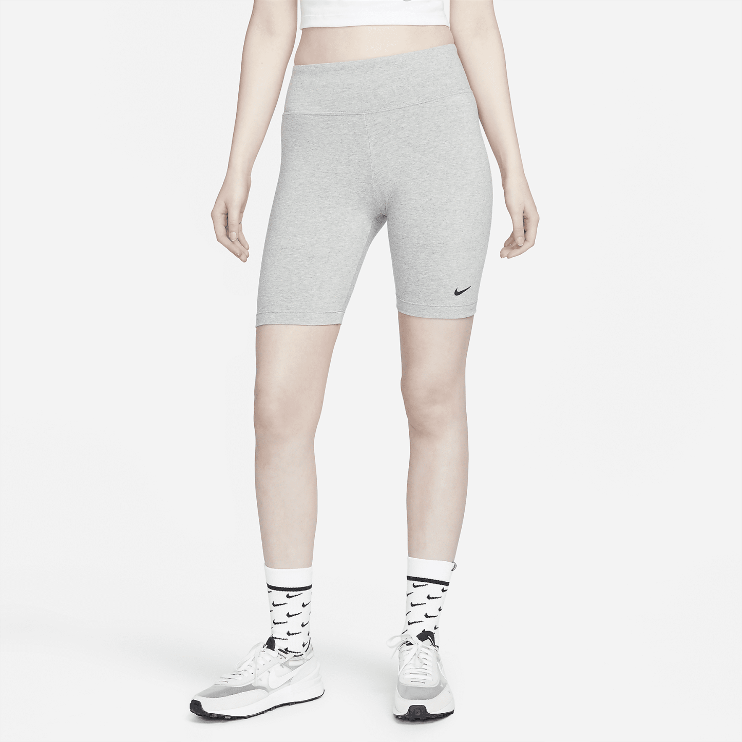 Sportswear Leg-A-See - Women's Bike Shorts