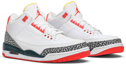 Retro 'Solefly' AJ3-470085