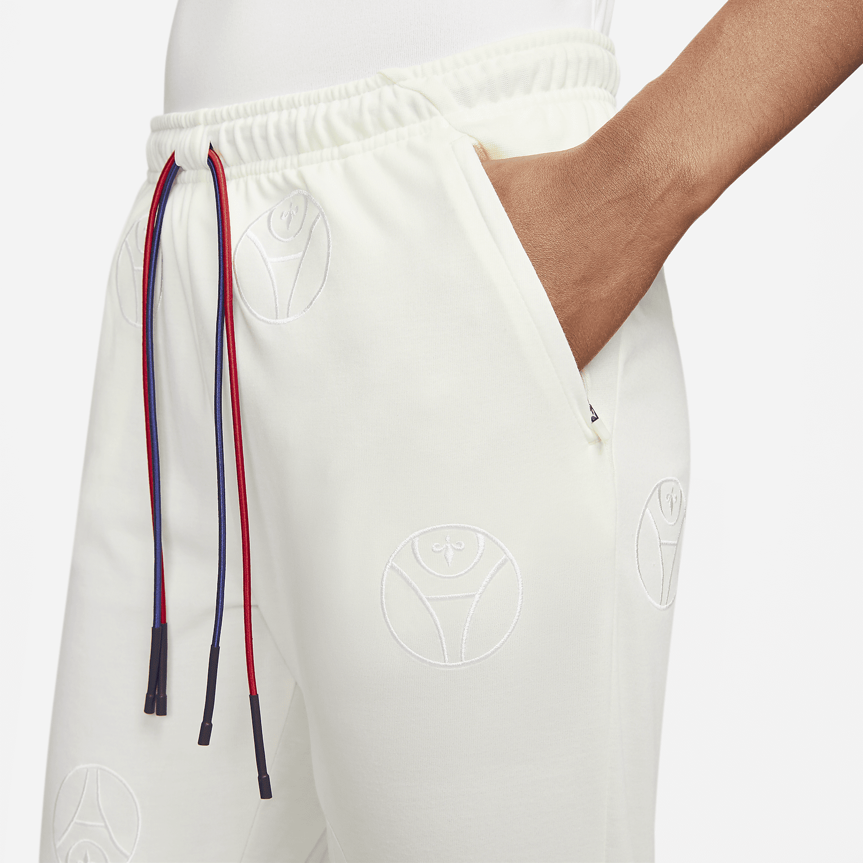 Paris Saint-Germain - Women's  Dri-FIT Travel Soccer Pants
