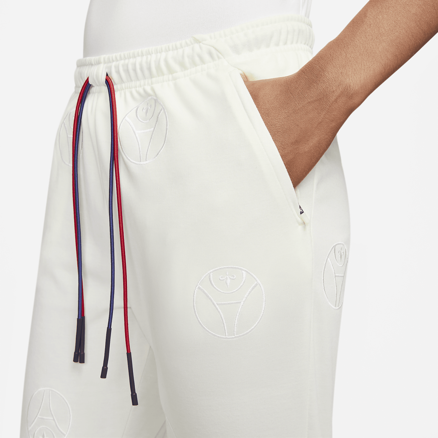 Paris Saint-Germain - Women's  Dri-FIT Travel Soccer Pants