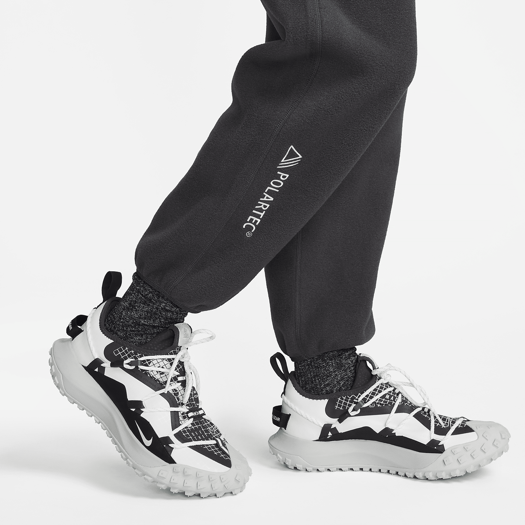 ACG Polartec?庐 "Wolf Tree" - Women's Mid-Rise Pants
