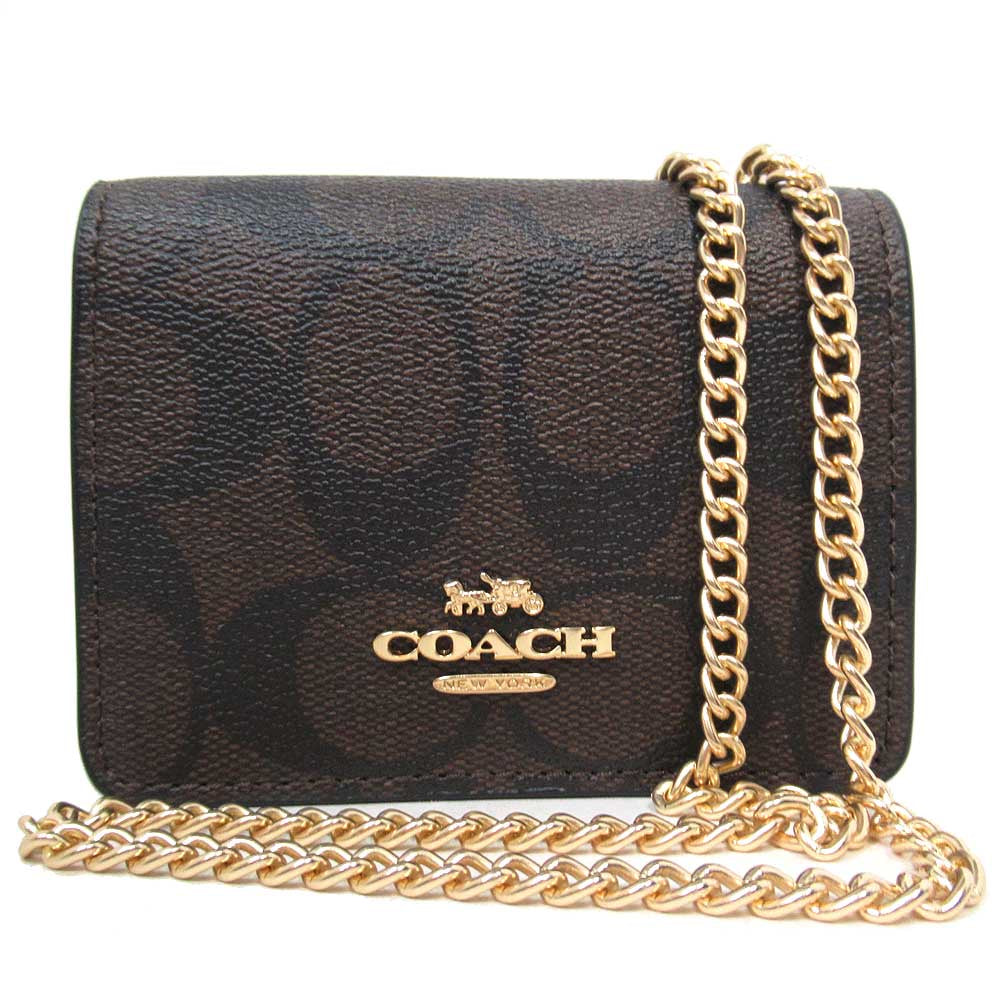 Coathtch Classic Wallet 