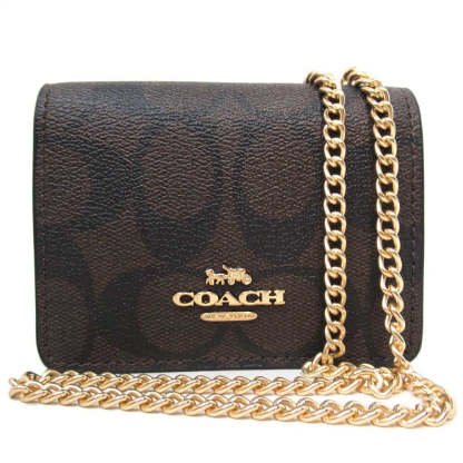 Coathtch Classic Wallet 