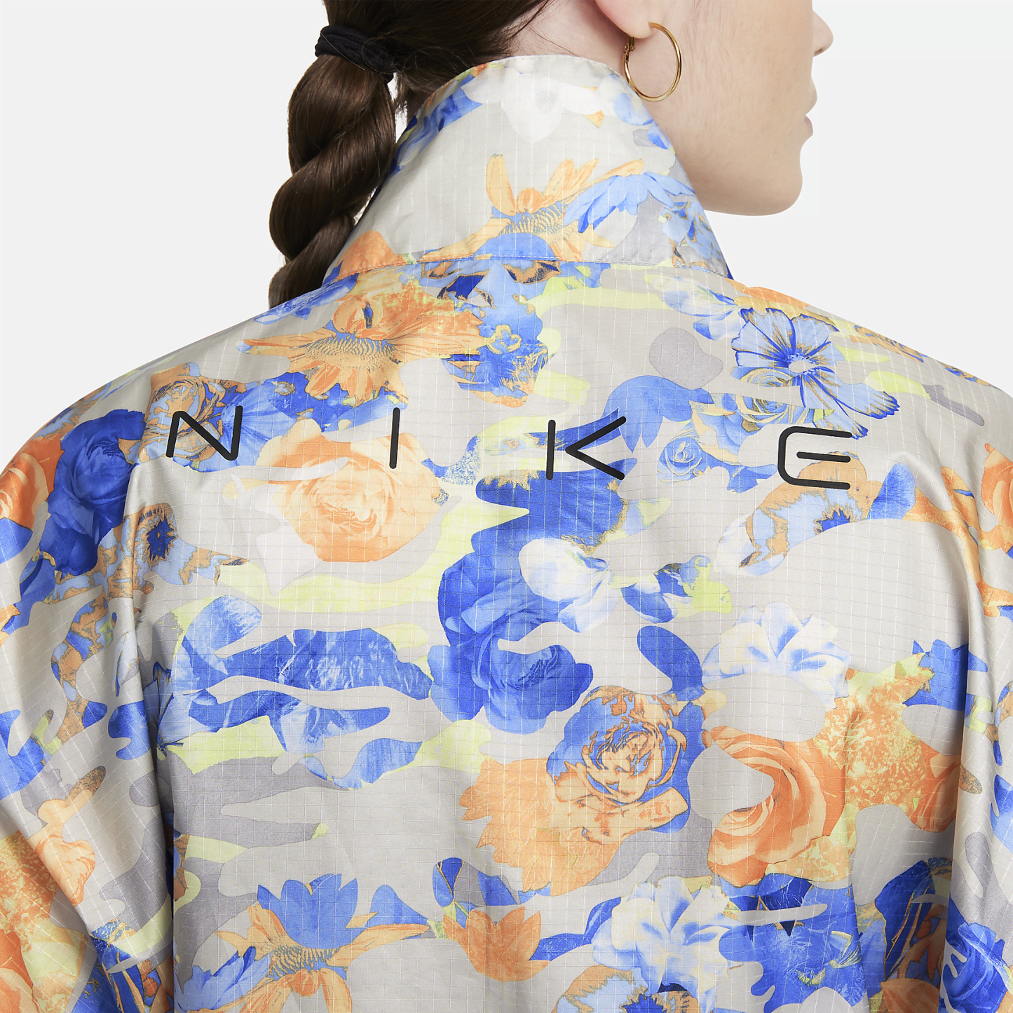 Sportswear - Women's Woven Jacket