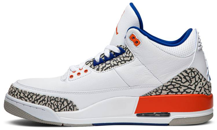 Retro 'Knicks' 136064-148