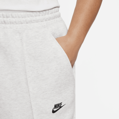 Sportswear Tech Fleece - Women's Mid-Rise Joggers (Plus Size)