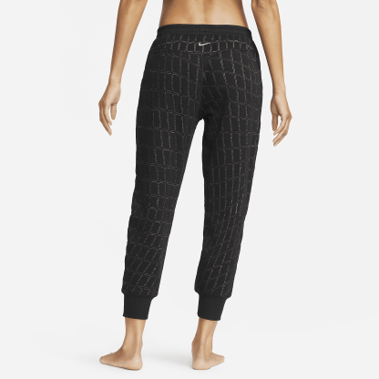 Yoga Therma-FIT Luxe - Women's Reversible Fleece Pants