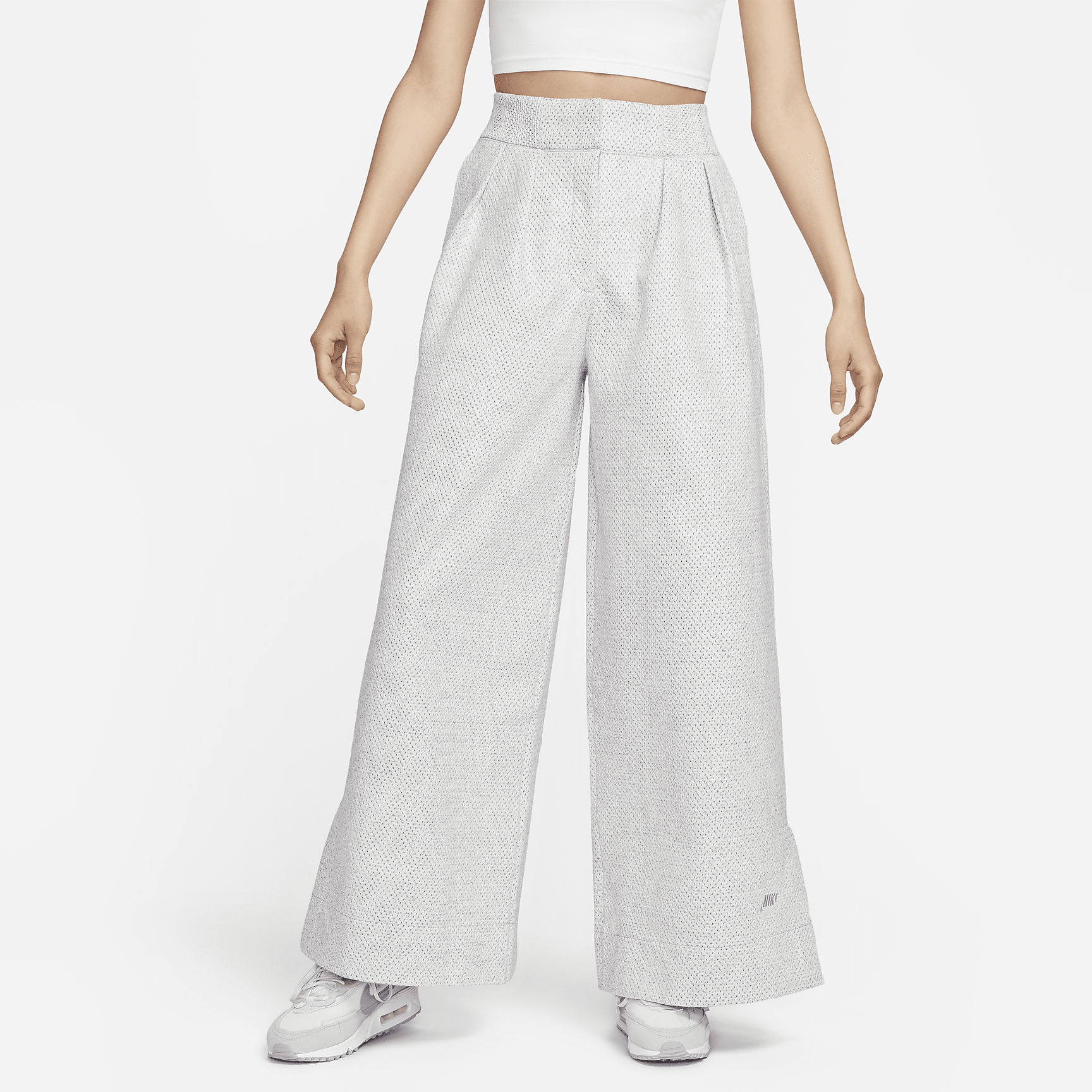 Forward - Women's Therma-FIT ADV High-Waisted Pants