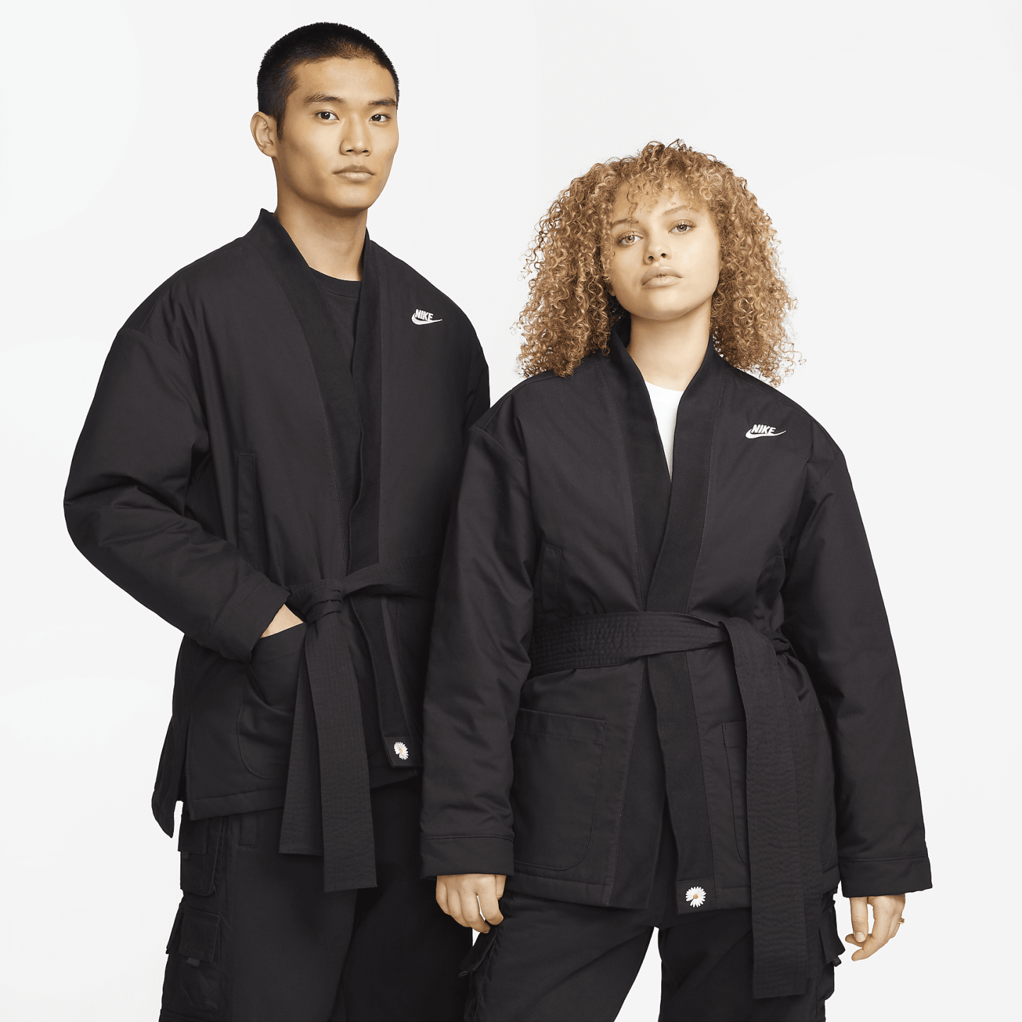 x  2-in-1 Jacket