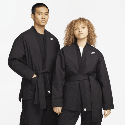 x  2-in-1 Jacket