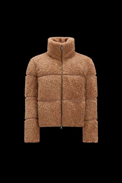 Segura Short Down Jacket