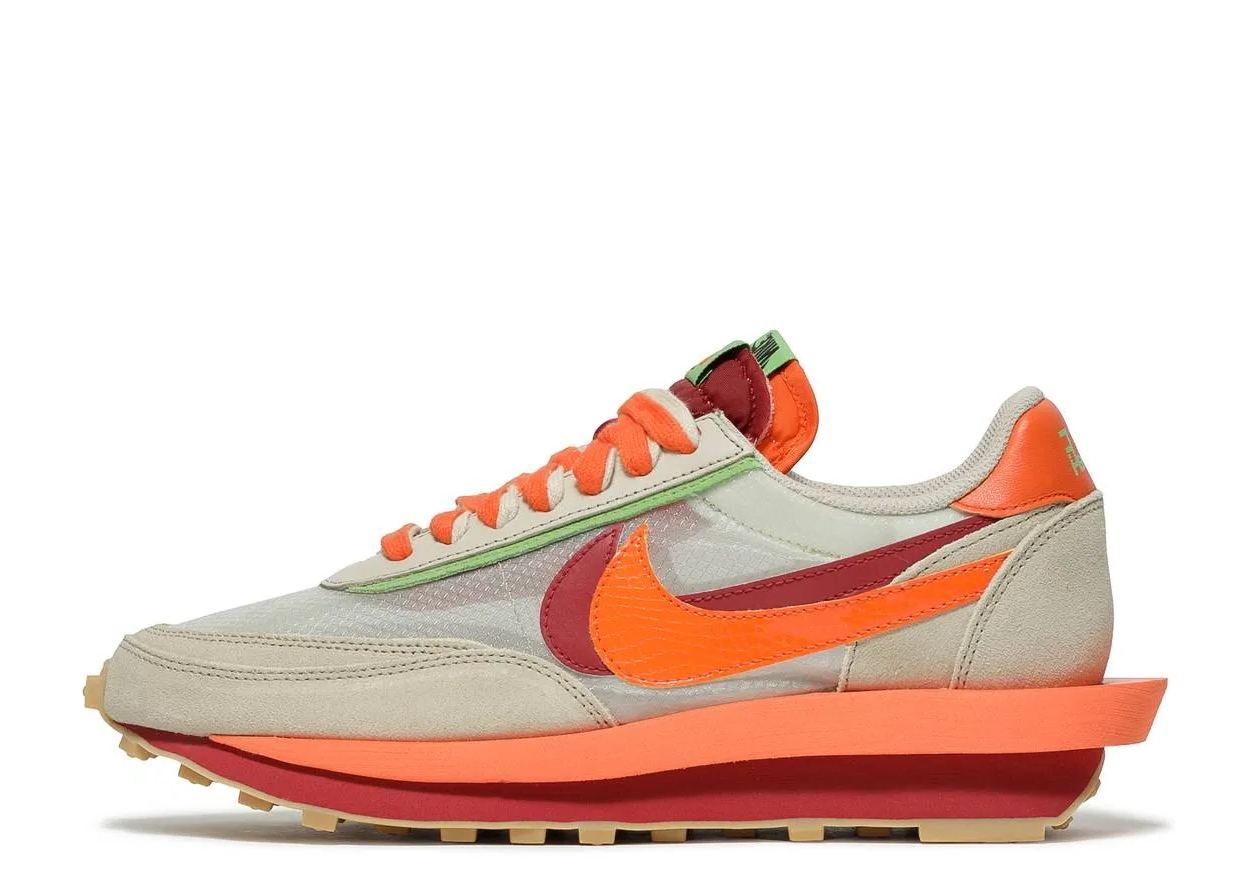 Net Orange DH1347-100