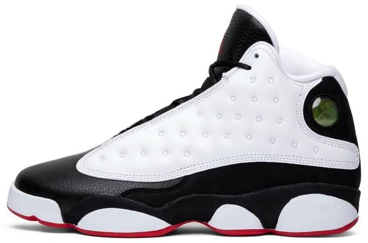 Retro 'He Got Game' 2018 884129-104