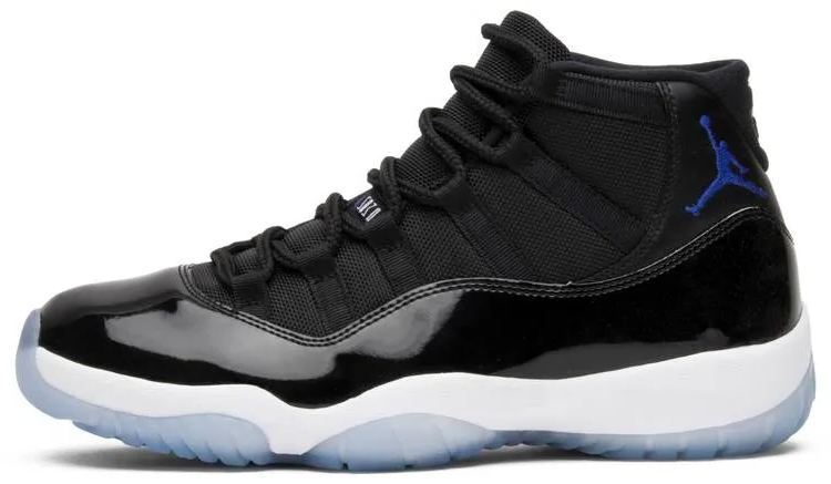 Retro 'Space Jam' 2016 378037-003