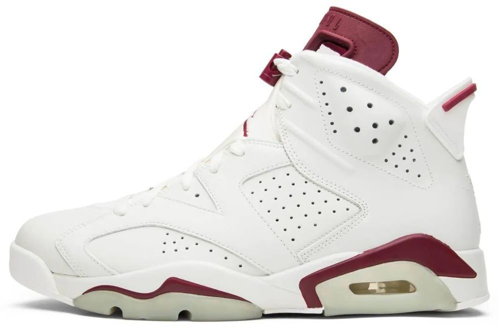 Retro 'Maroon' 2015 384664-116