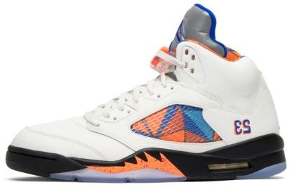 Retro 'International Flight' 136027-148