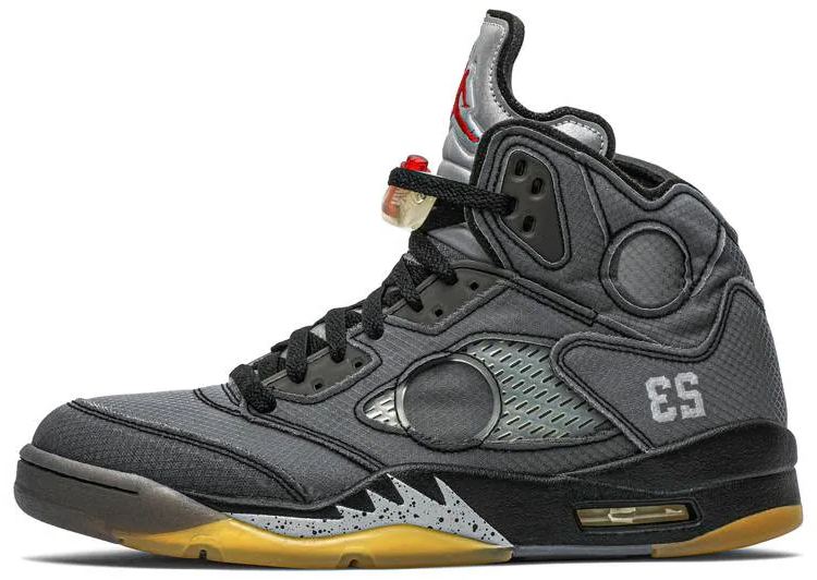 Retro SP 'Muslin' CT8480-001