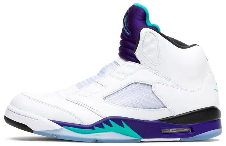 Retro NRG 'Fresh Prince' AV3919-135